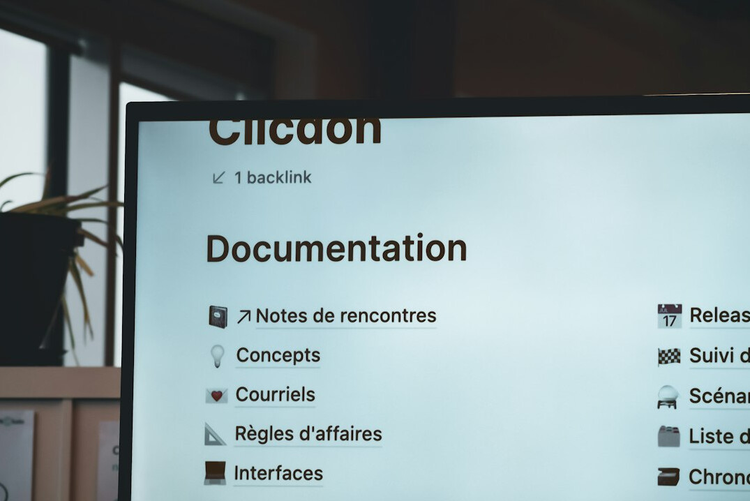 document review