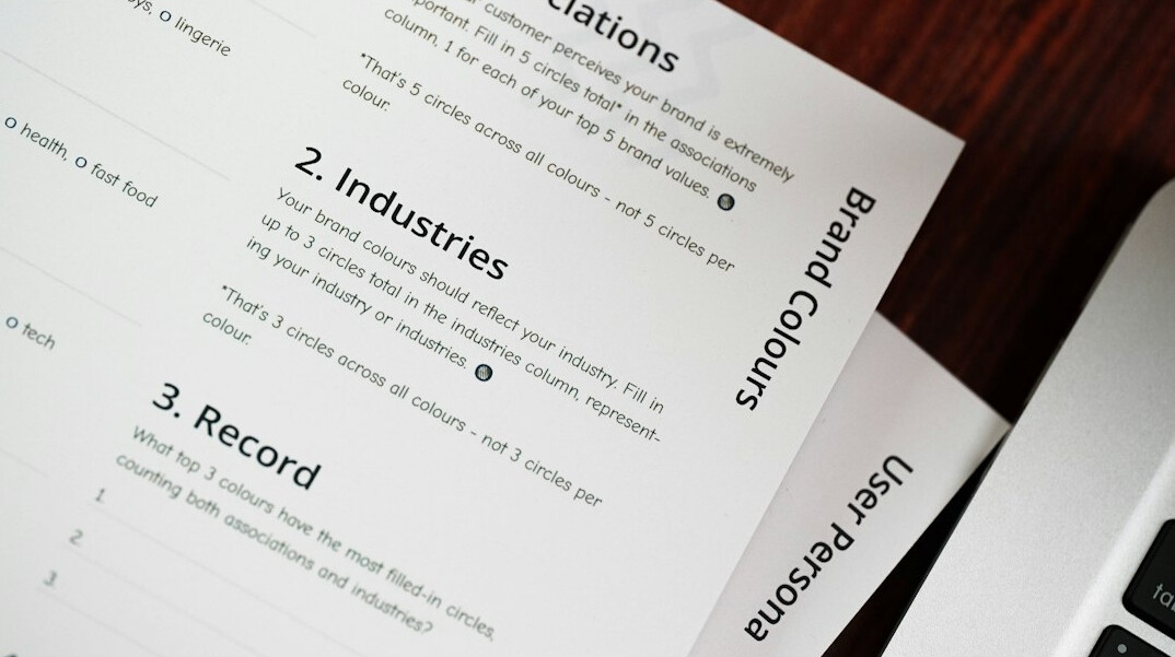 document analysis